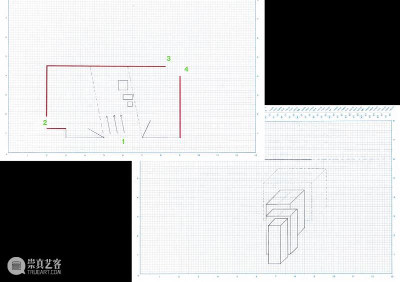 怀乡之艺_羊磴的边界与漂流 | 国家美术·关注 崇真艺客
