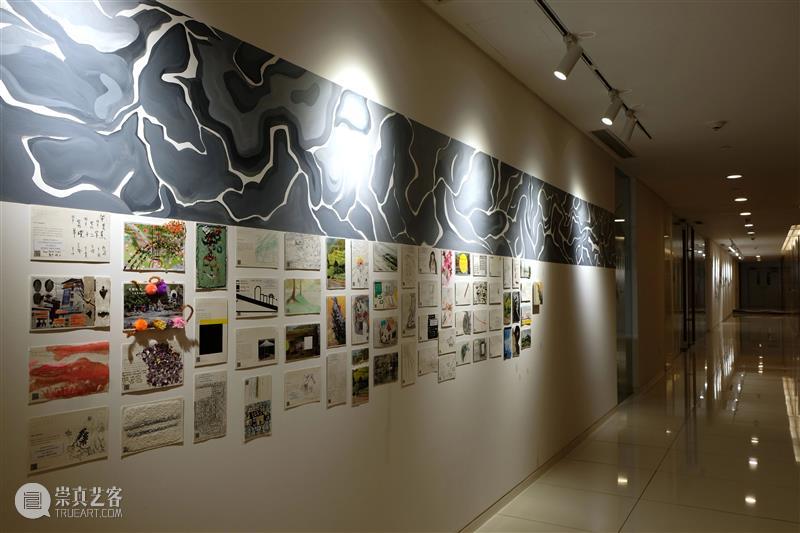 怀乡之艺_羊磴的边界与漂流 | 国家美术·关注 崇真艺客