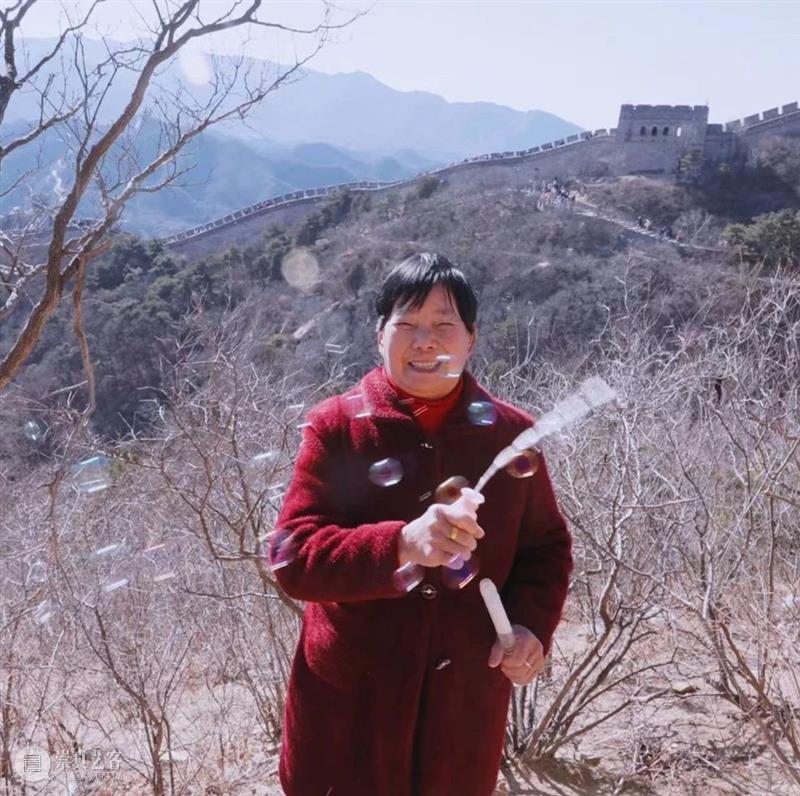 怀乡之艺_羊磴的边界与漂流 | 国家美术·关注 崇真艺客