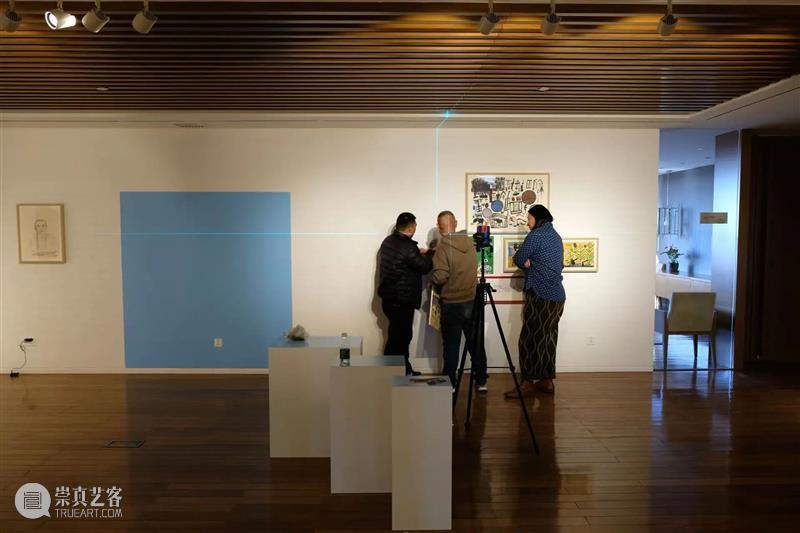 怀乡之艺_羊磴的边界与漂流 | 国家美术·关注 崇真艺客