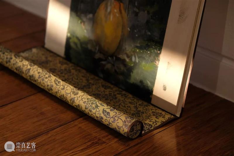 怀乡之艺_羊磴的边界与漂流 | 国家美术·关注 崇真艺客