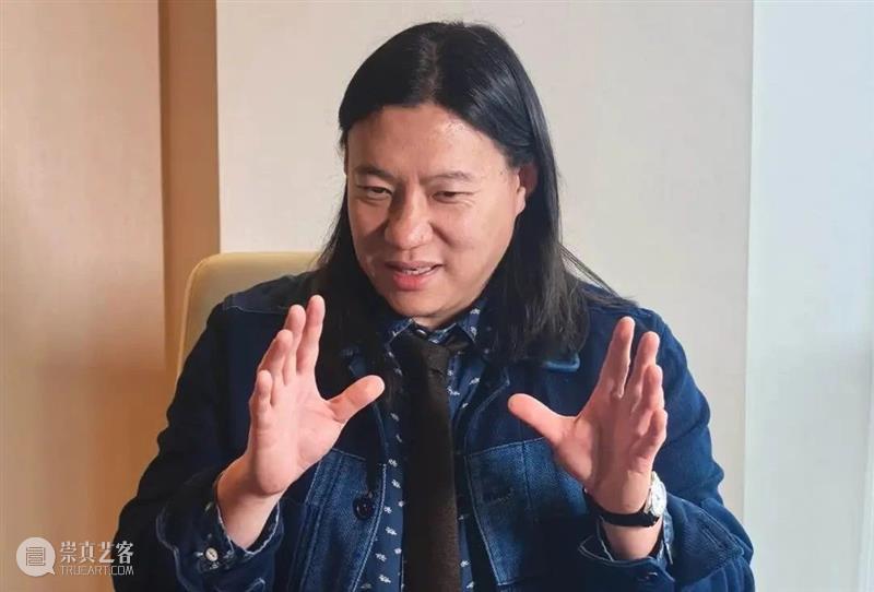 怀乡之艺_羊磴的边界与漂流 | 国家美术·关注 崇真艺客