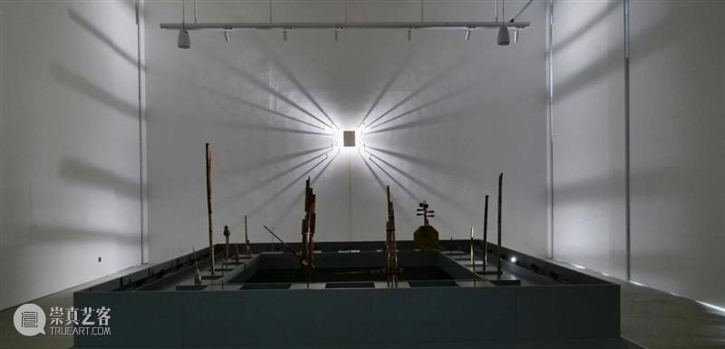 启幕现场 | 竹灵乐语：竹制乐器主题展 崇真艺客