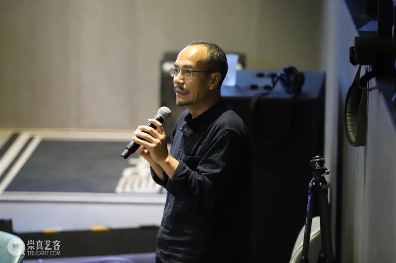 启幕现场 | 竹灵乐语：竹制乐器主题展 崇真艺客