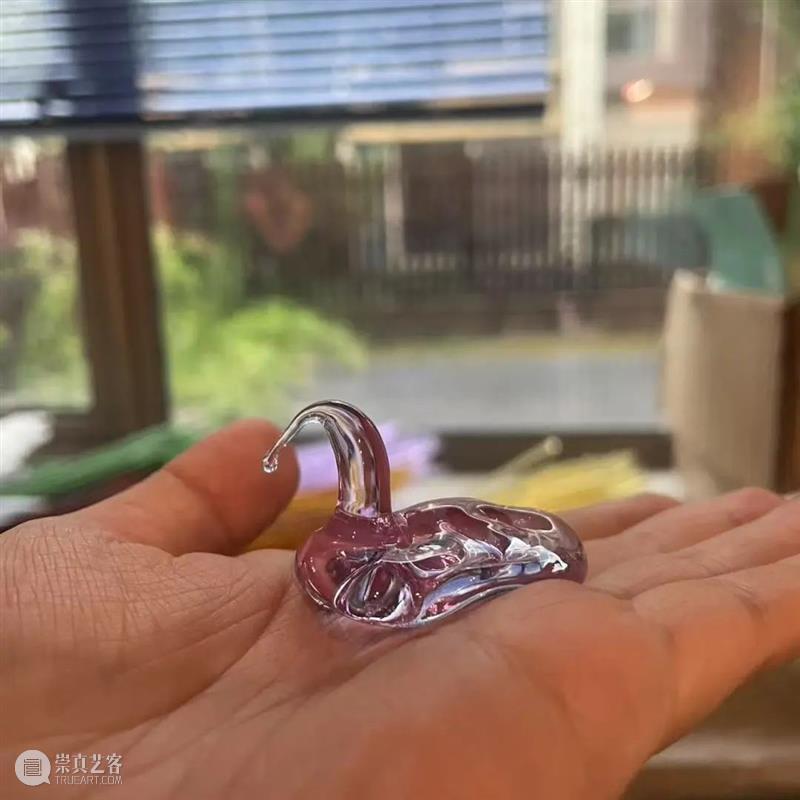 ASE艺课堂|所求皆如愿:探访艺术家王嘉成工作室活动回顾 崇真艺客