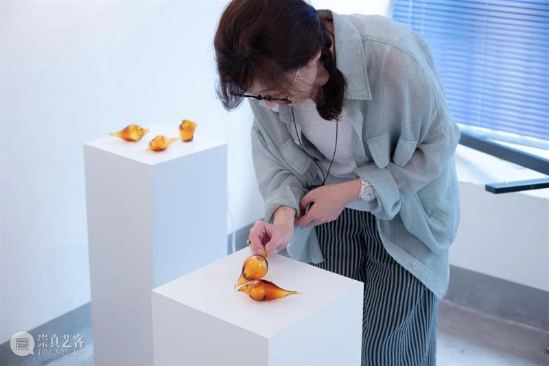 ASE艺课堂｜所求皆如愿：探访艺术家王嘉成工作室活动回顾 崇真艺客