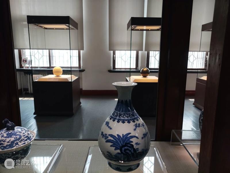 特别项目 | 庄辉参加大连旅顺博物馆“在旅顺” 当代艺术项目 崇真艺客