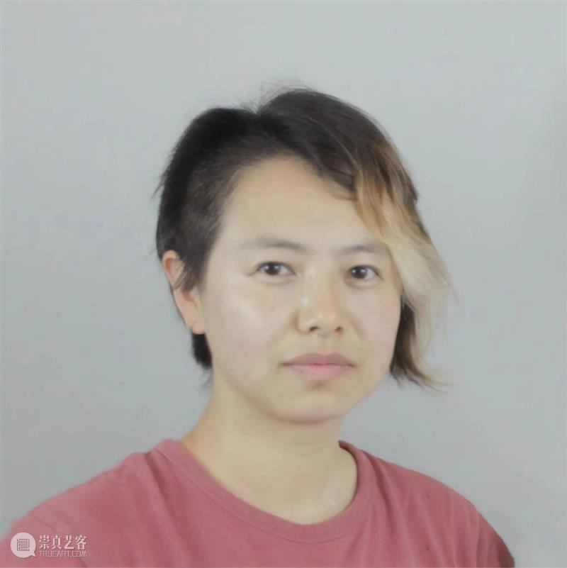 讲座预告｜未来格式 #6 —— 漆贞贞：人工智能时代的主体性 崇真艺客