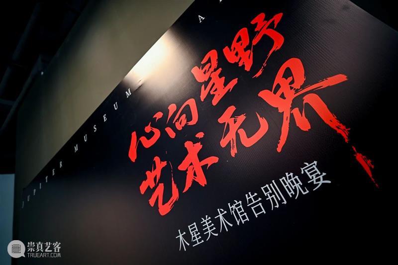 心向星野·艺术无界 崇真艺客