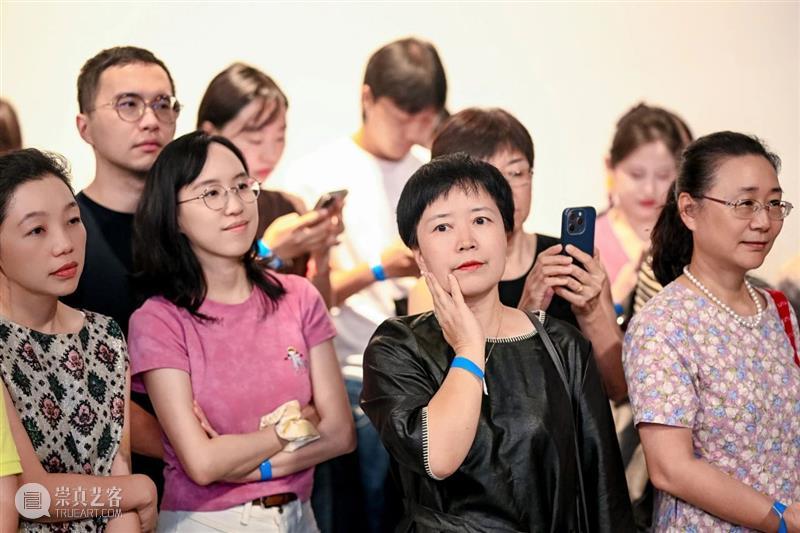 心向星野·艺术无界 崇真艺客