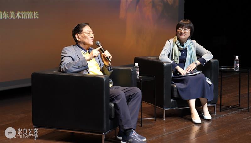 MAP公教｜6月15日吴思远导演对谈活动精彩回顾 崇真艺客