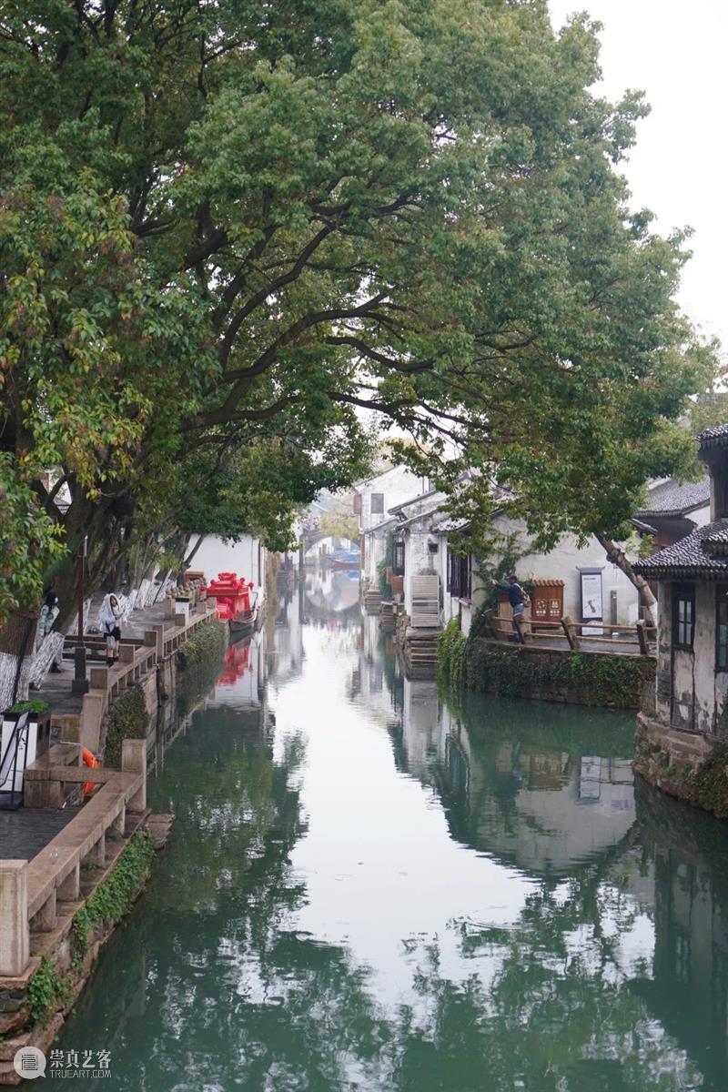 展太好馆太火！浦美暑期周末延长开放时间！ 崇真艺客