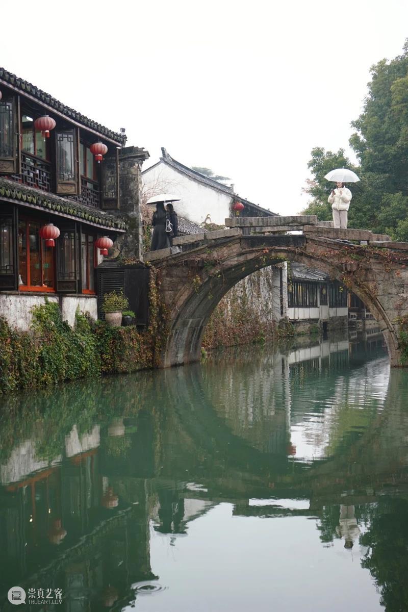 展太好馆太火！浦美暑期周末延长开放时间！ 崇真艺客