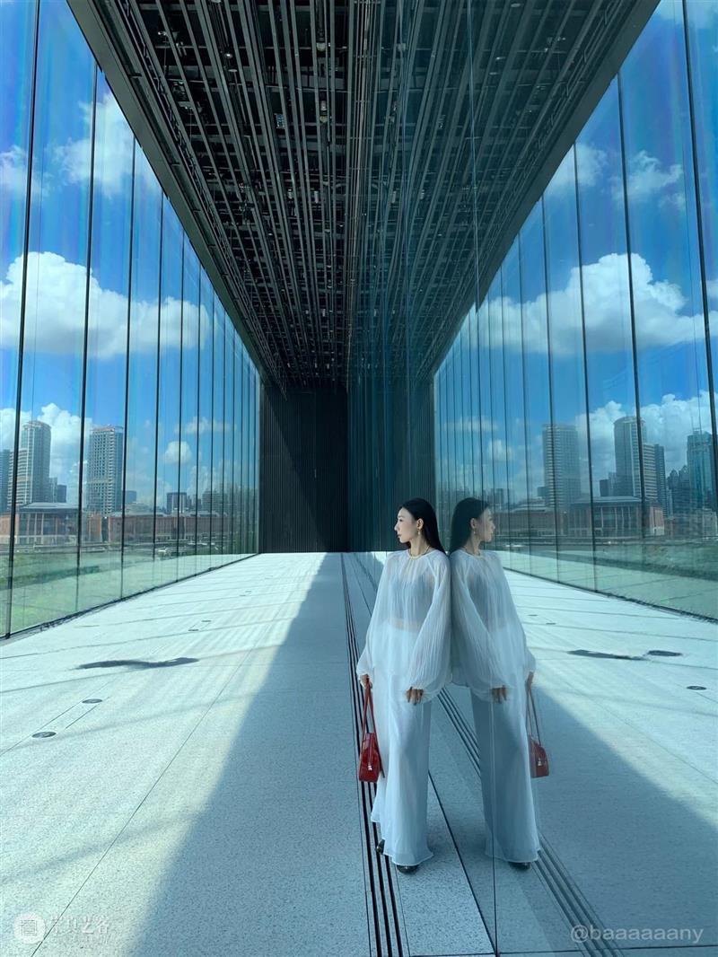 展太好馆太火！浦美暑期周末延长开放时间！ 崇真艺客