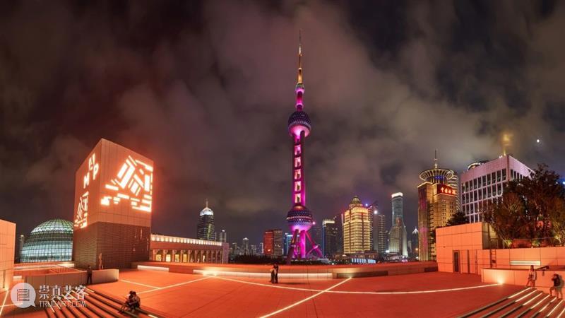 展太好馆太火！浦美暑期周末延长开放时间！ 崇真艺客