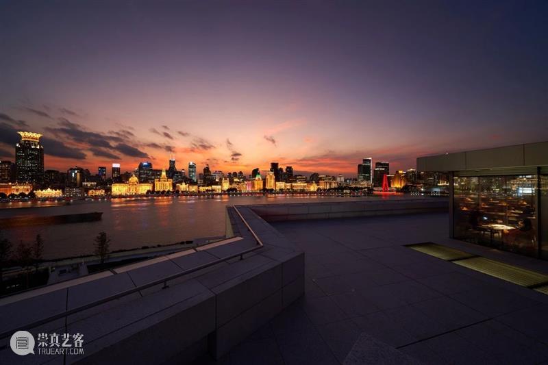 展太好馆太火！浦美暑期周末延长开放时间！ 崇真艺客