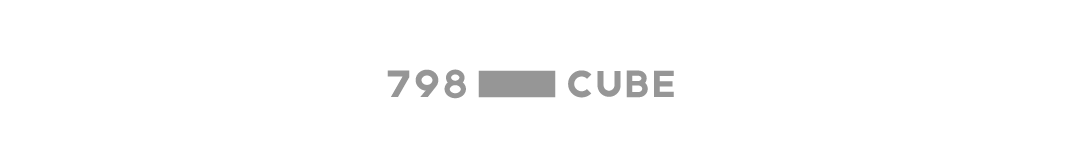 798CUBE × V Art Club开幕之夜丨穿越夏夜的行走派对 崇真艺客
