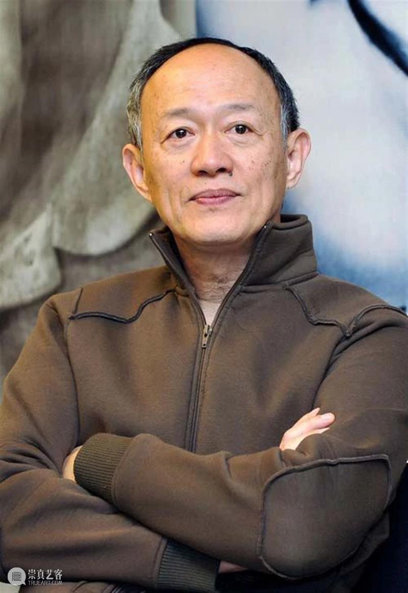 金士杰：我想为所有羞涩的父亲开口 崇真艺客