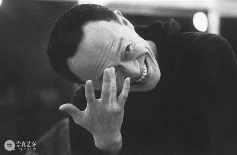 金士杰：我想为所有羞涩的父亲开口 崇真艺客