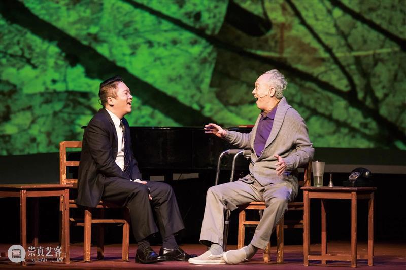 金士杰：我想为所有羞涩的父亲开口 崇真艺客