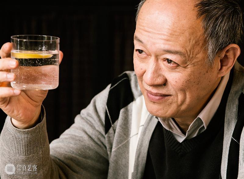 金士杰：我想为所有羞涩的父亲开口 崇真艺客