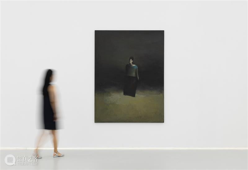 2号馆新展|在“根茎蔓延”中开辟感知的路径 崇真艺客
