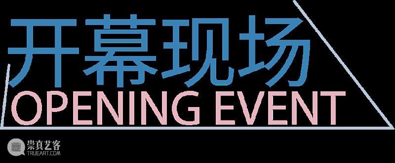 开幕回顾|凭栏辩物:肉身炼金术中的符号抵抗诗学 崇真艺客