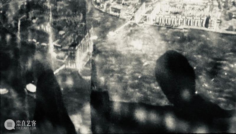 浪潮之上的昼与夜，从展览到剧场 崇真艺客