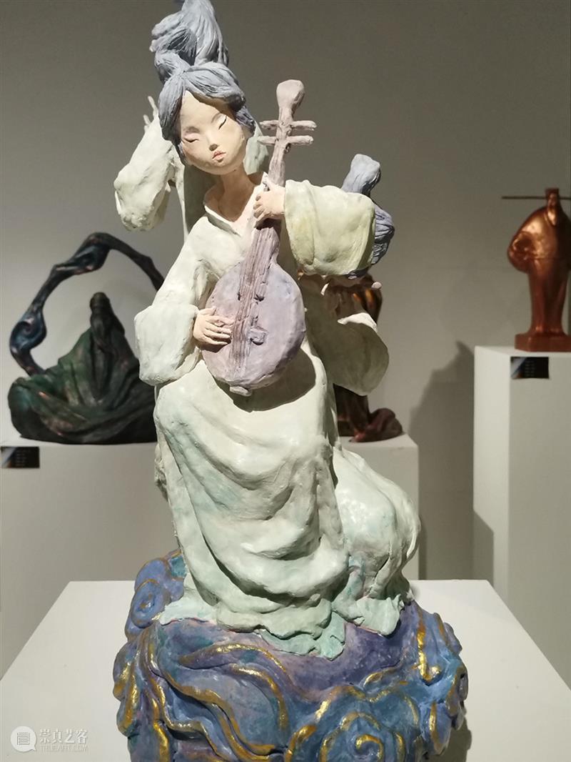 CYE × 王雅亭:晋彩遗风 崇真艺客