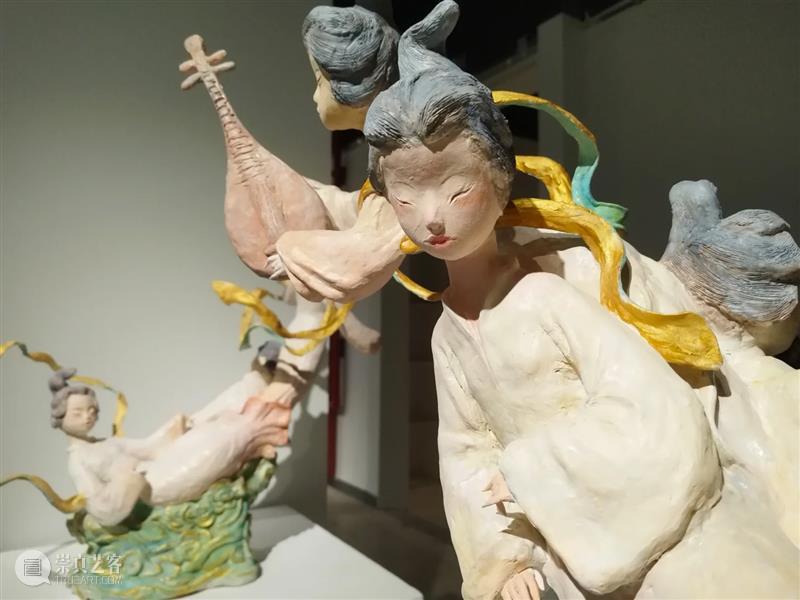 CYE × 王雅亭:晋彩遗风 崇真艺客