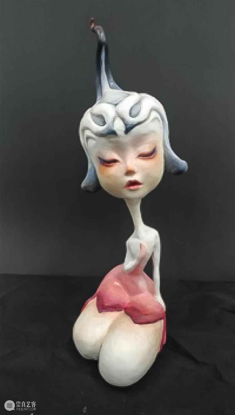 CYE × 王雅亭:晋彩遗风 崇真艺客