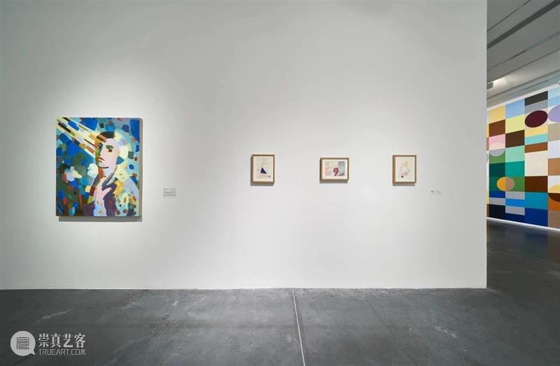 Cloud Artist | 收藏艺术家机构展览合集 崇真艺客