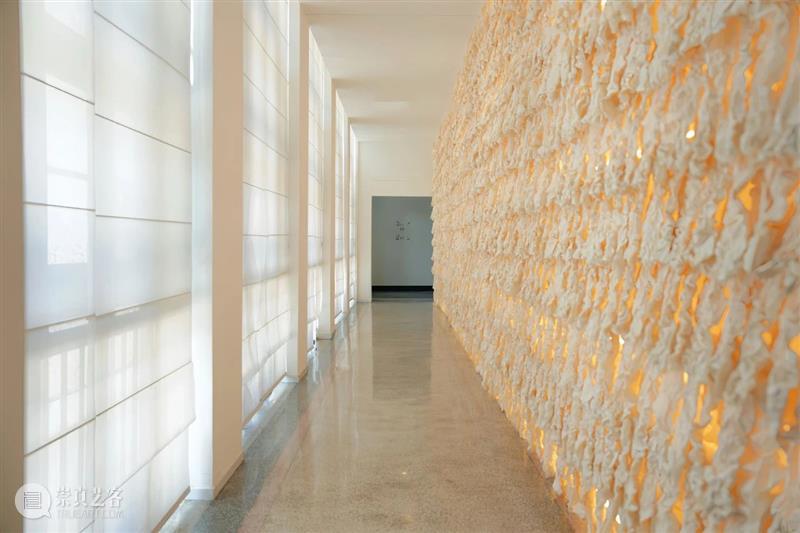 现场直击丨“太原行：朱金石艺术展”开幕 崇真艺客