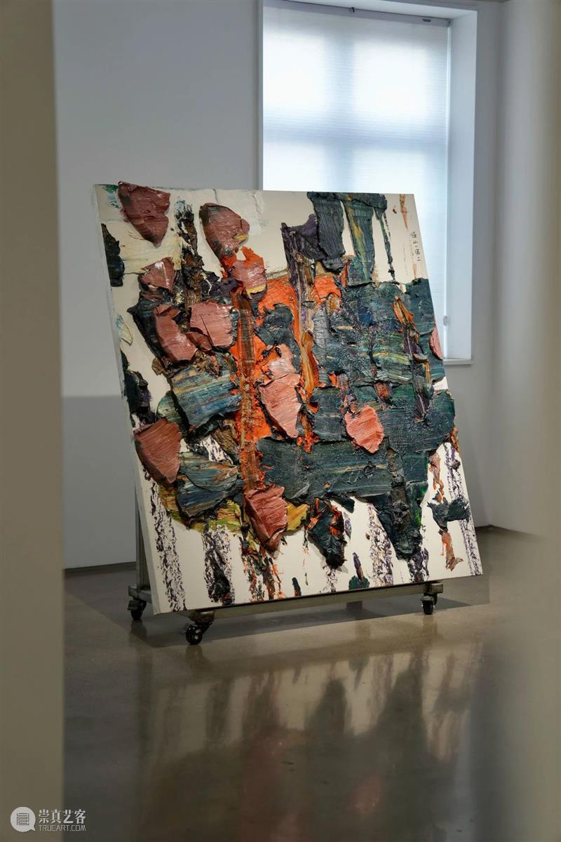 现场直击丨“太原行：朱金石艺术展”开幕 崇真艺客