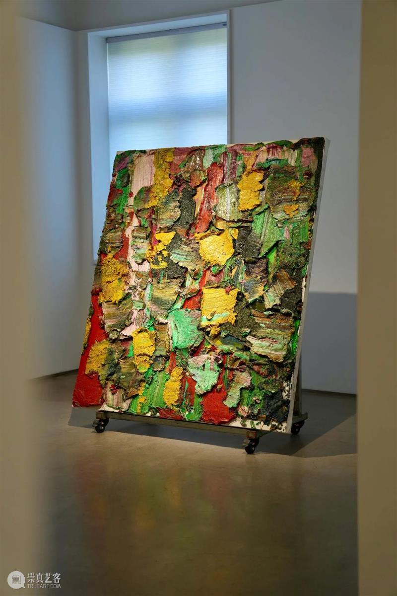 现场直击丨“太原行：朱金石艺术展”开幕 崇真艺客