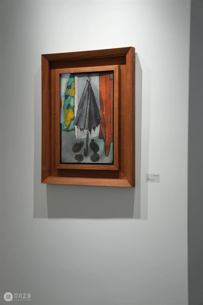 现场直击丨“太原行：朱金石艺术展”开幕 崇真艺客