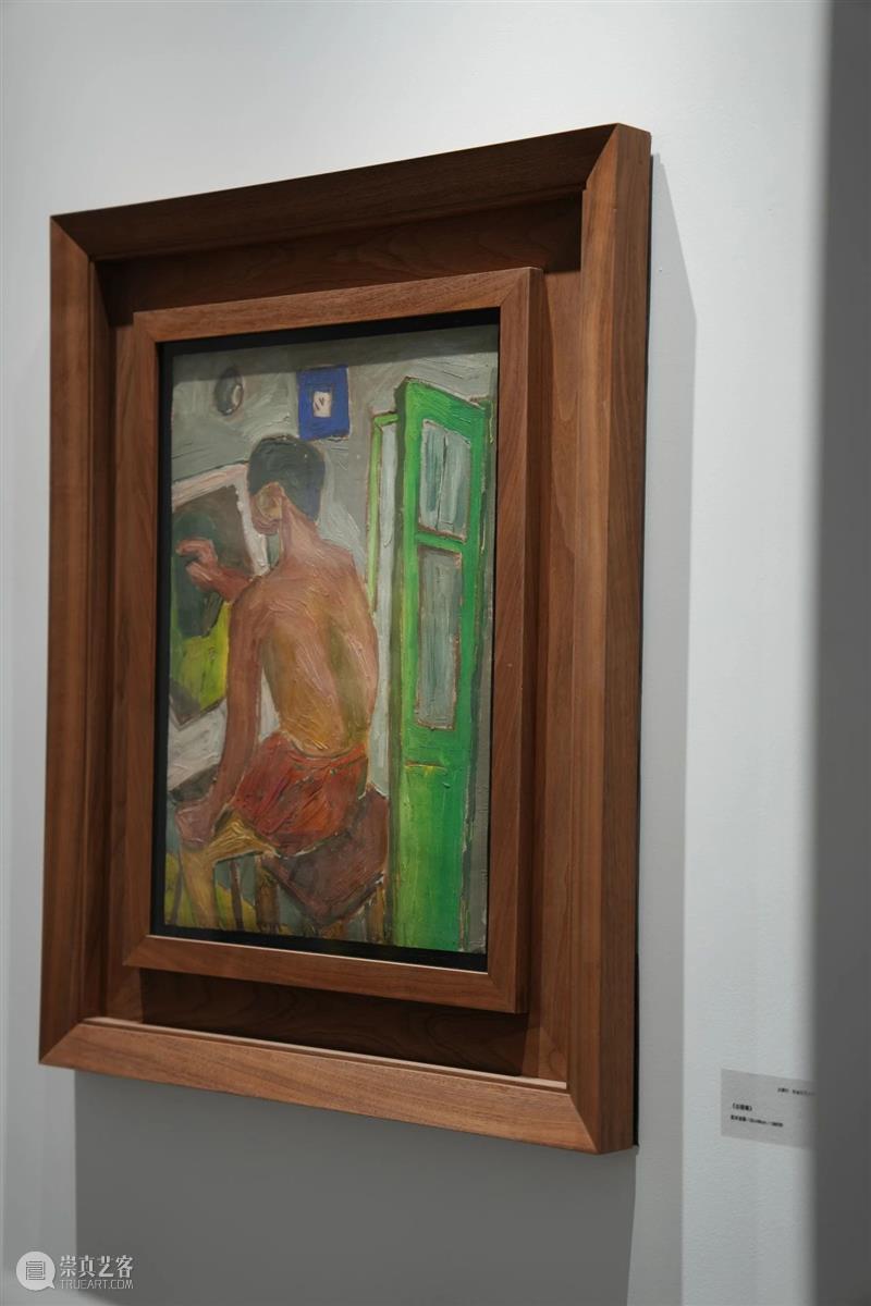 现场直击丨“太原行：朱金石艺术展”开幕 崇真艺客