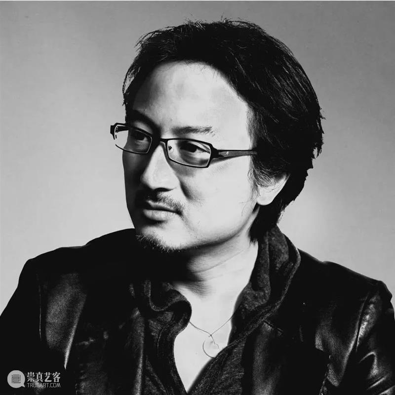 王蕾、柯卫带你看贝聿铭展！ 崇真艺客