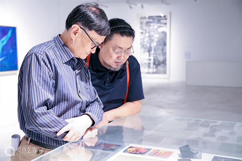 活动 | 七·一建党节导览日,解锁50位创作者的上海记忆星图 崇真艺客
