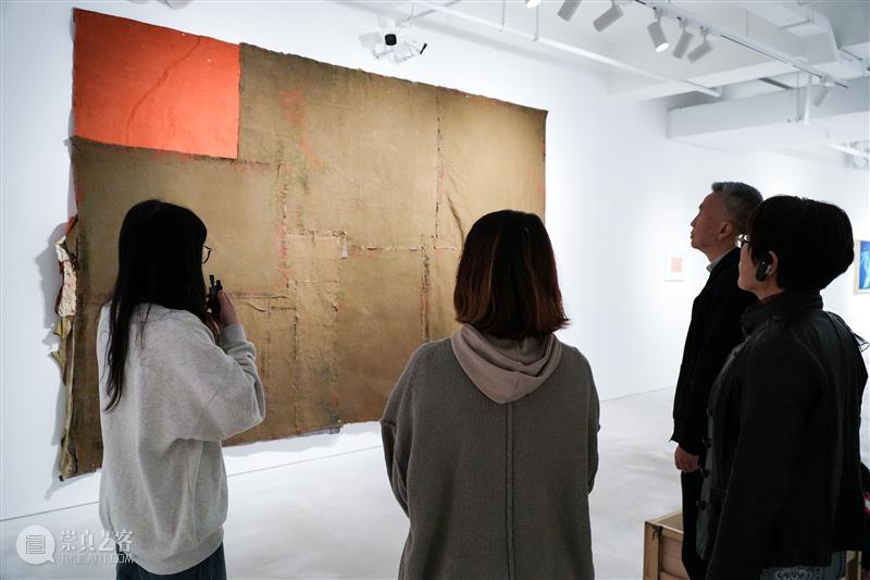 活动 | 七·一建党节导览日,解锁50位创作者的上海记忆星图 崇真艺客
