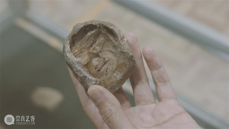 UCCA陶美术馆丨“水底火焰”展览系列开幕活动 崇真艺客