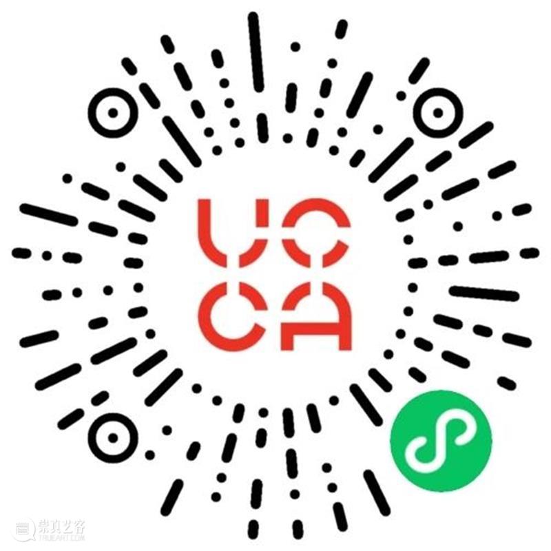 UCCA陶美术馆丨“水底火焰”展览系列开幕活动 崇真艺客