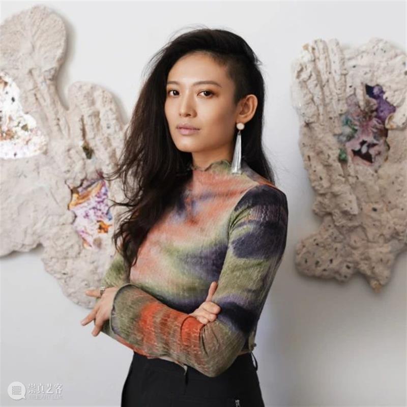 UCCA陶美术馆丨“水底火焰”展览系列开幕活动 崇真艺客