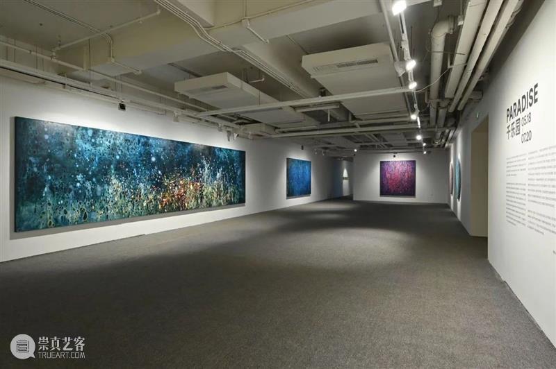 HOW艺术夏令营|在线招募小小导览员,讲述AI与艺术的灵感之旅! 崇真艺客
