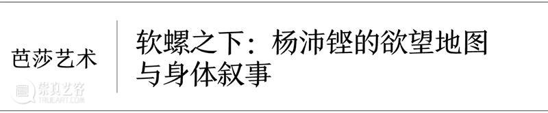 展览｜“出门写生！”&“杨沛铿：软螺”精选媒体报道 崇真艺客
