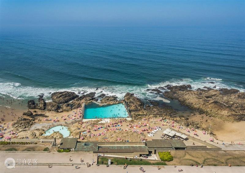 内含福利｜酷暑难耐，来西扎的泳池清凉解暑！ 崇真艺客