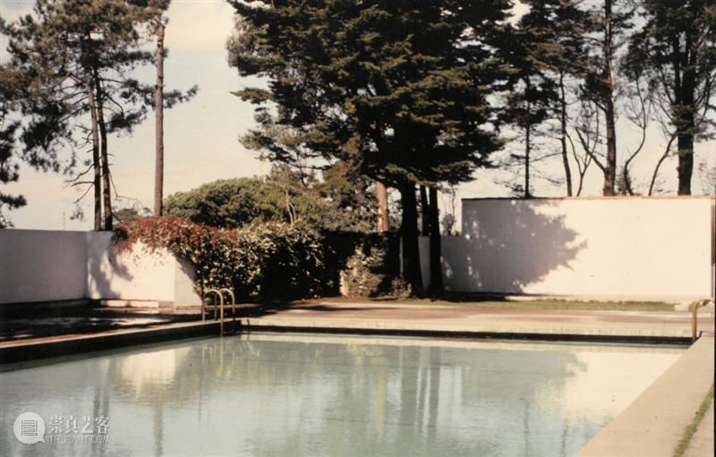 内含福利｜酷暑难耐，来西扎的泳池清凉解暑！ 崇真艺客