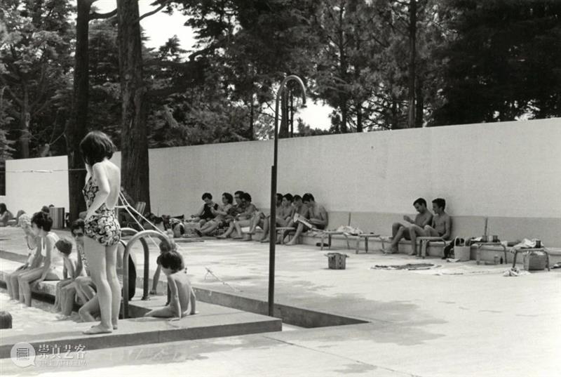 内含福利｜酷暑难耐，来西扎的泳池清凉解暑！ 崇真艺客