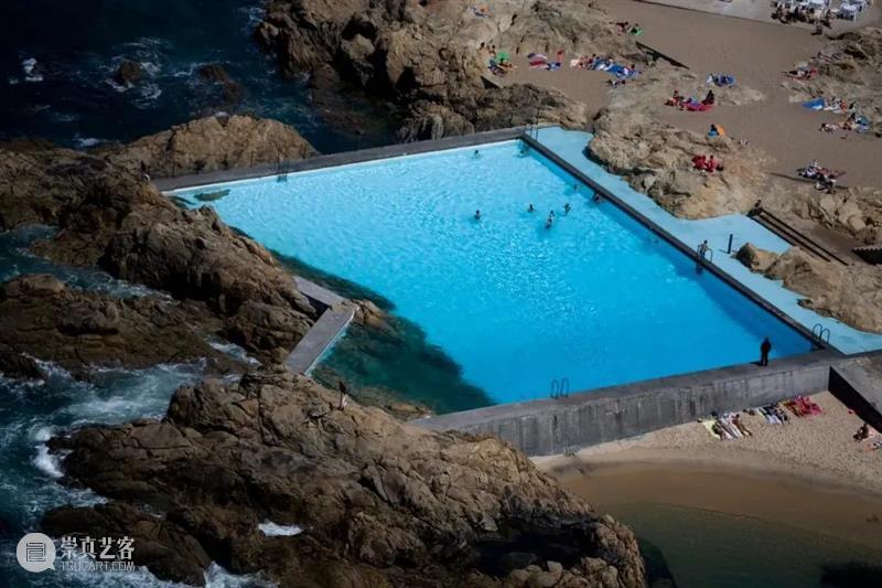 内含福利｜酷暑难耐，来西扎的泳池清凉解暑！ 崇真艺客