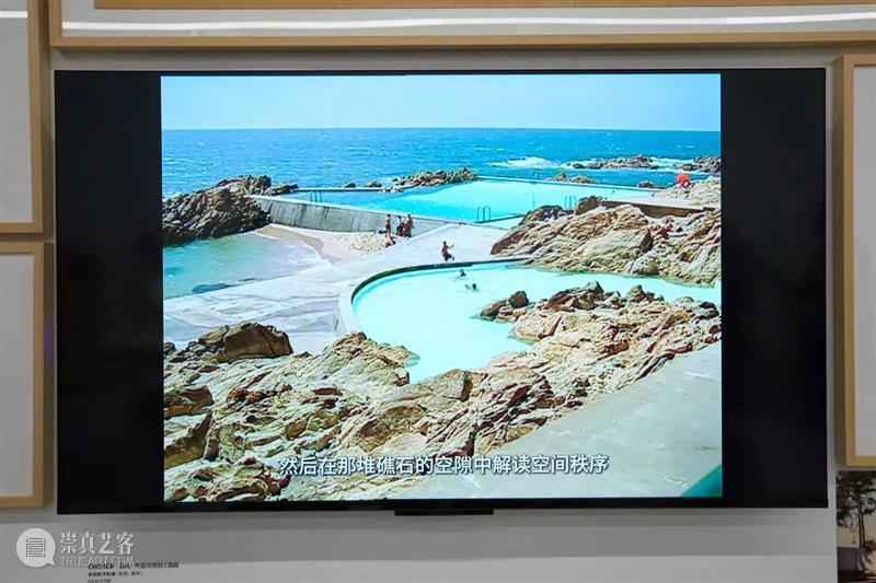 内含福利｜酷暑难耐，来西扎的泳池清凉解暑！ 崇真艺客